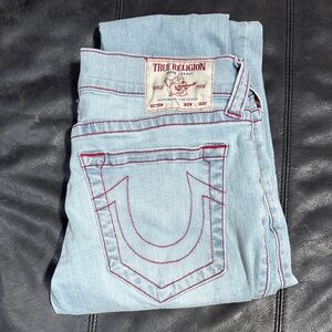 True Religion Men’s Jeans